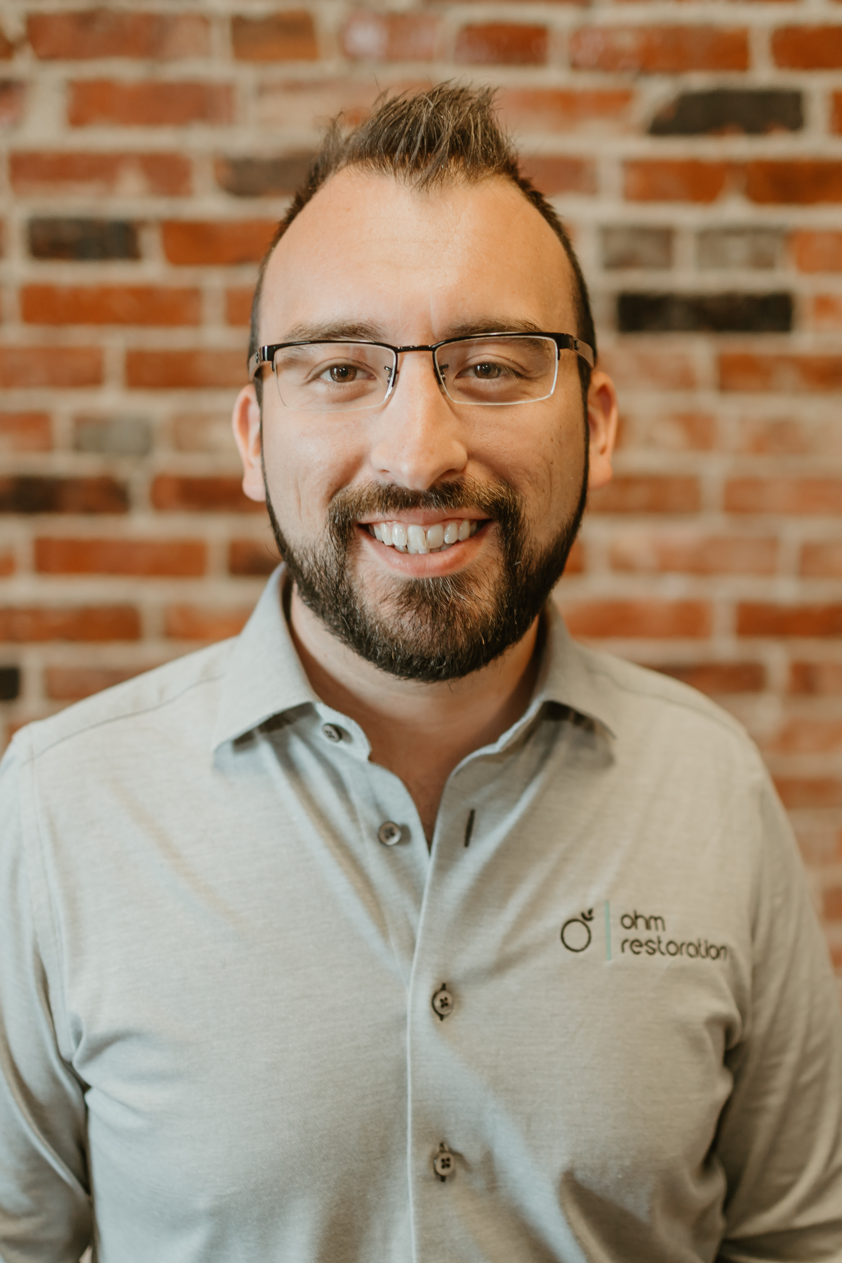 Ohm Restoration COO